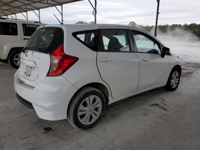  NISSAN VERSA 2019 Белы