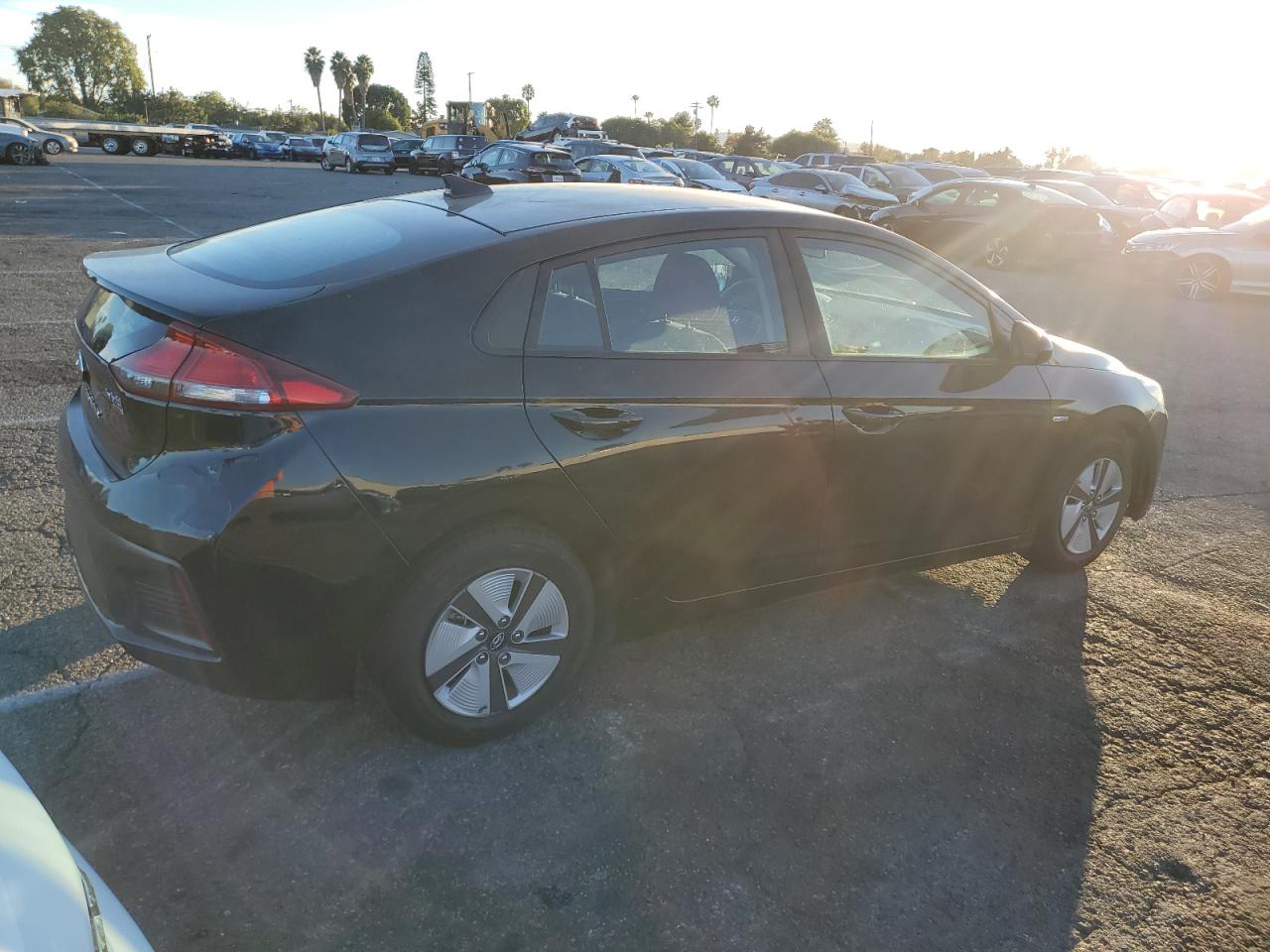 2019 Hyundai IONIQ - Image 3