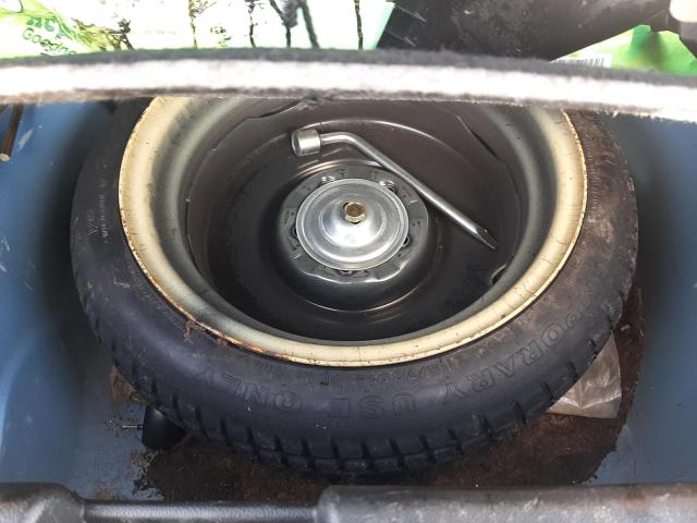 2006 MAZDA 3 TS2 D 1.6D TS2 5DR