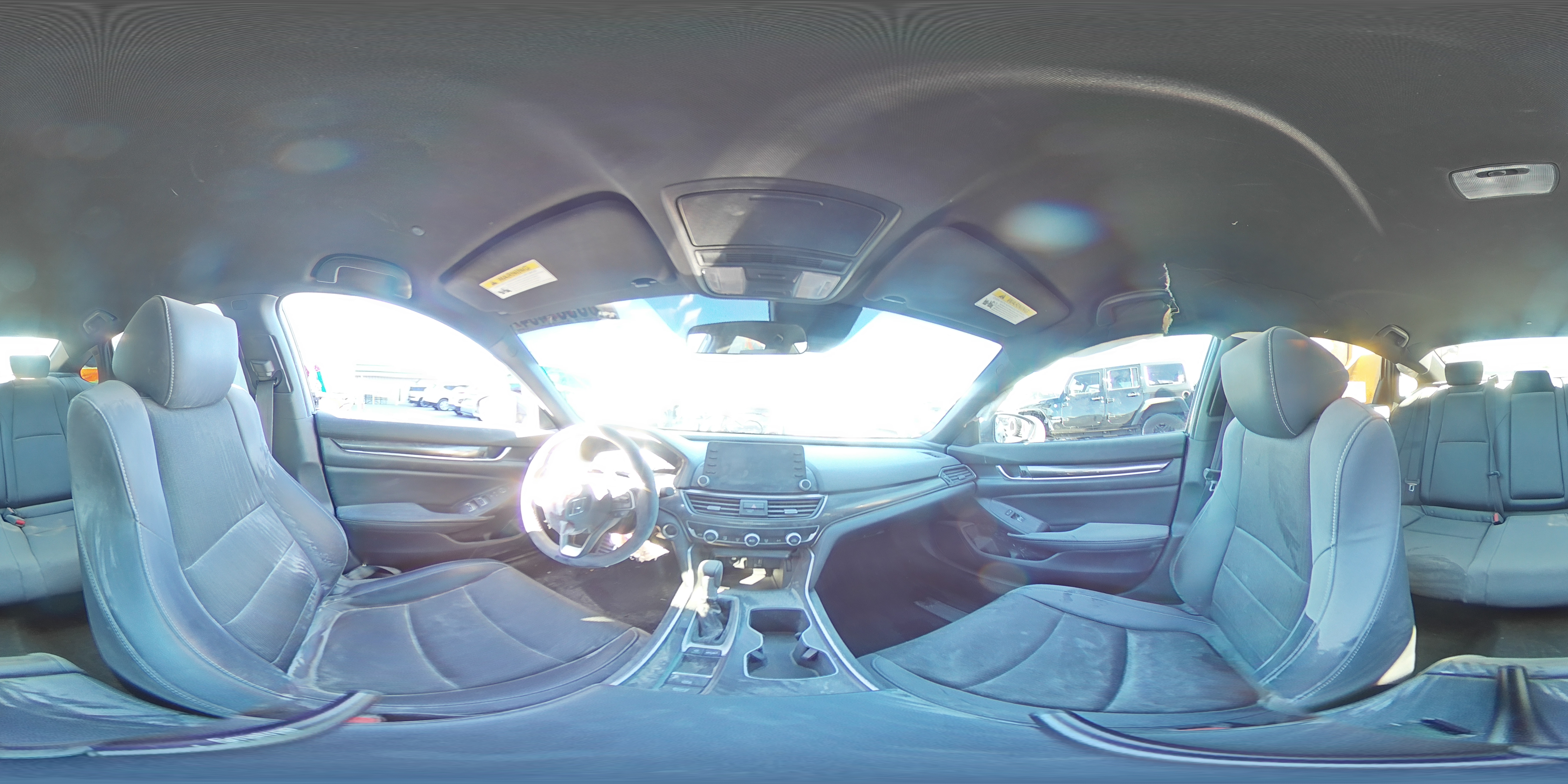 2018 Honda Accord - Image 13