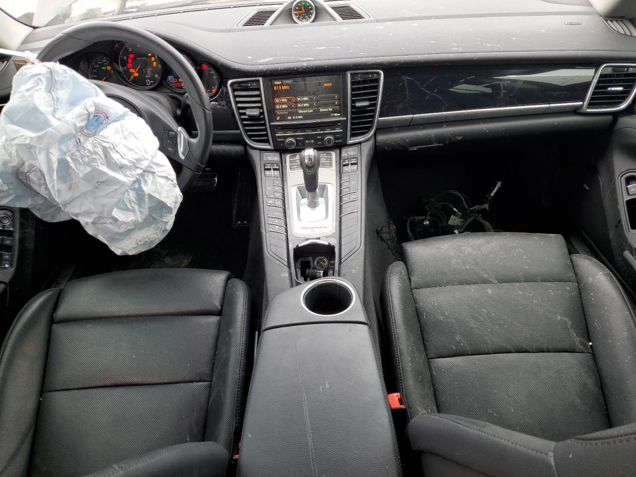 2015 Porsche Panamera - Image 8