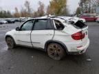 2012 Bmw X5 Xdrive50I de vânzare în Portland, OR - Rollover