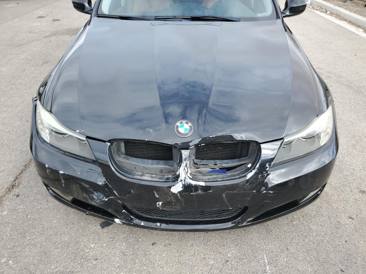 2010 BMW 3er - Image 11