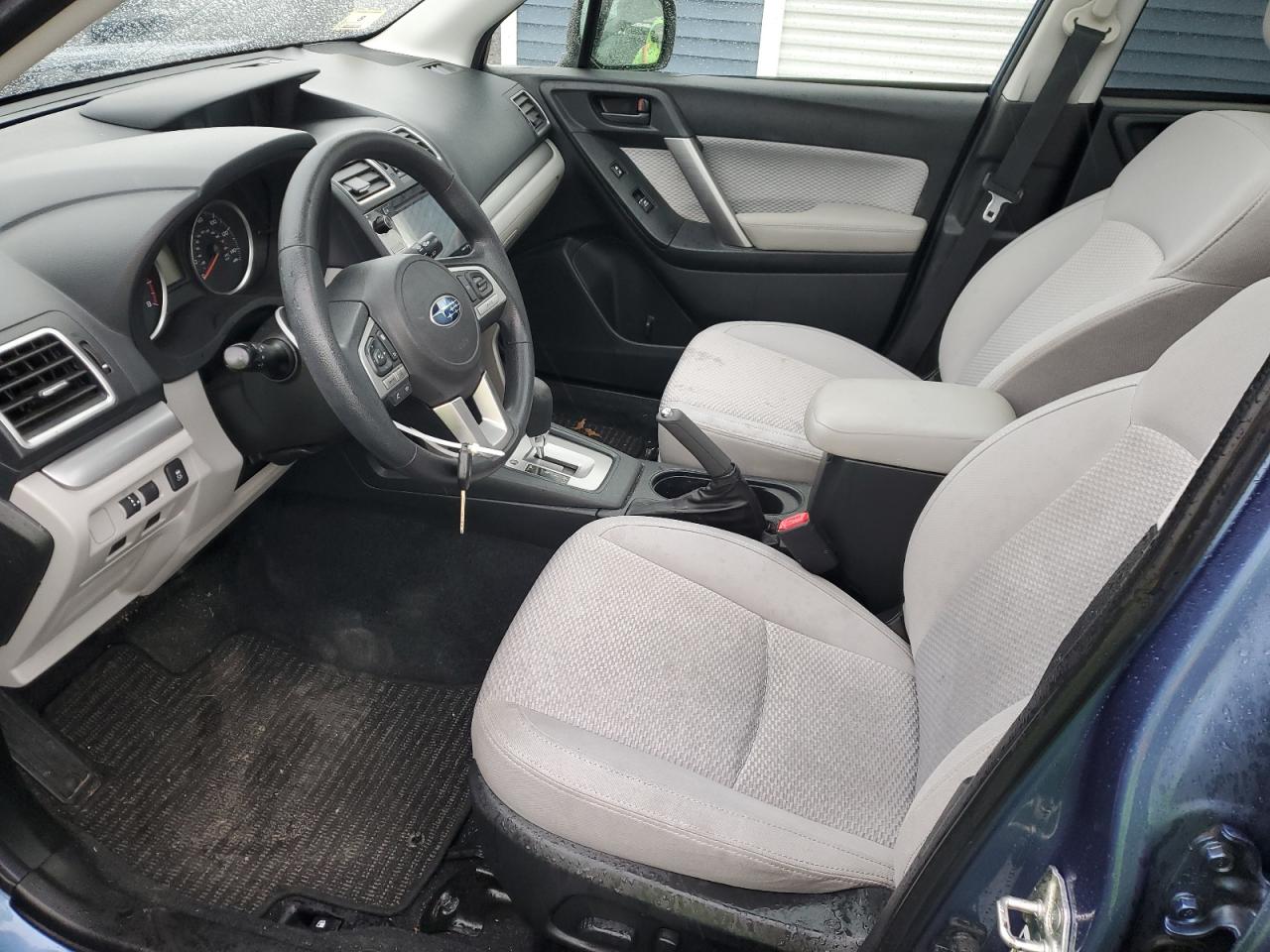 2017 Subaru Forester - Image 7