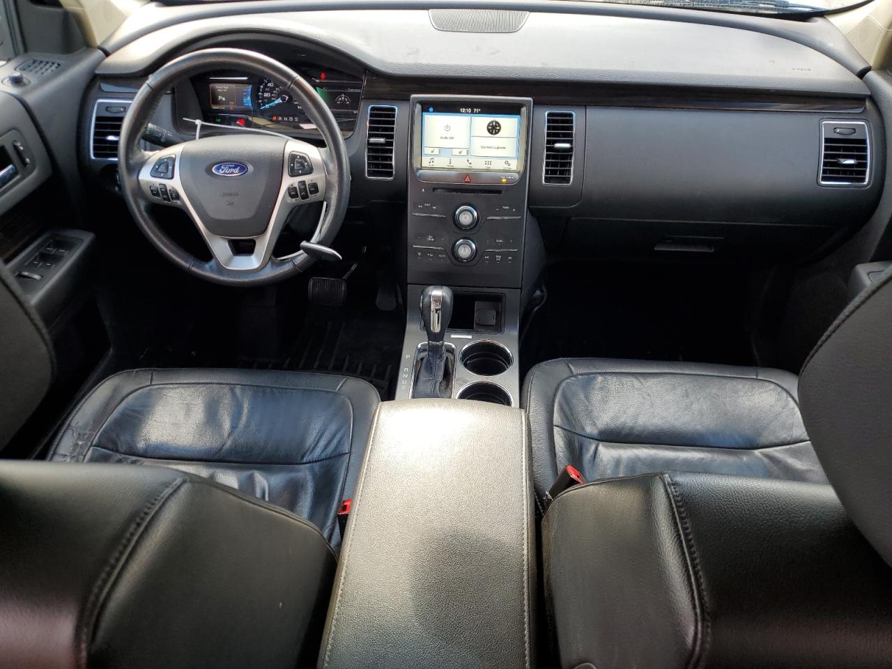 2018 Ford Flex - Image 8