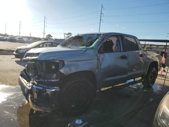 2018 Toyota Tundra Crewmax Sr5