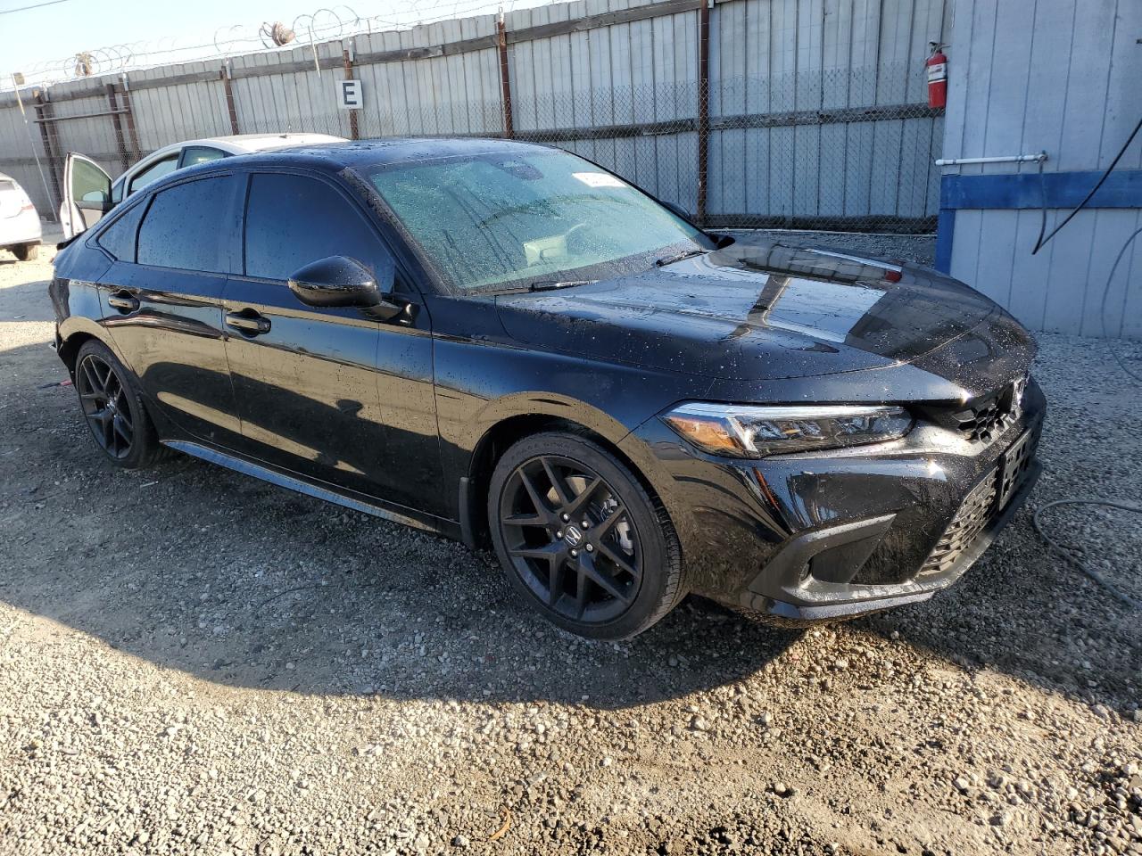 2024 Honda Civic - Image 4