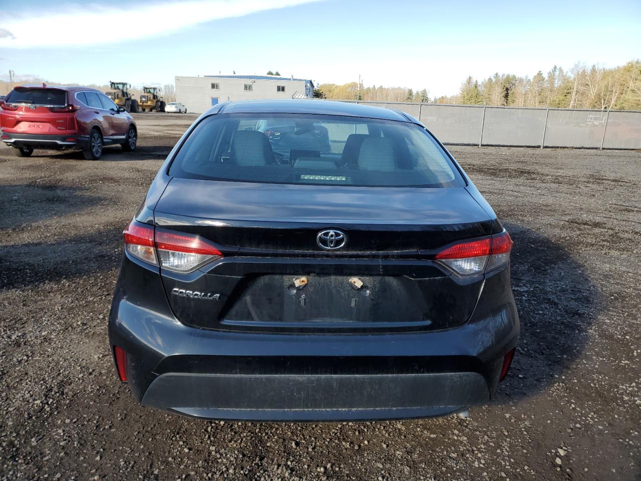 2020 Toyota Corolla - Image 6