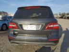 2014 Mercedes-Benz Ml 350 en Venta en Spartanburg, SC - Front End