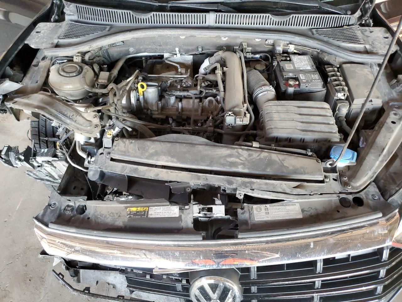 2019 Volkswagen Jetta - Image 12