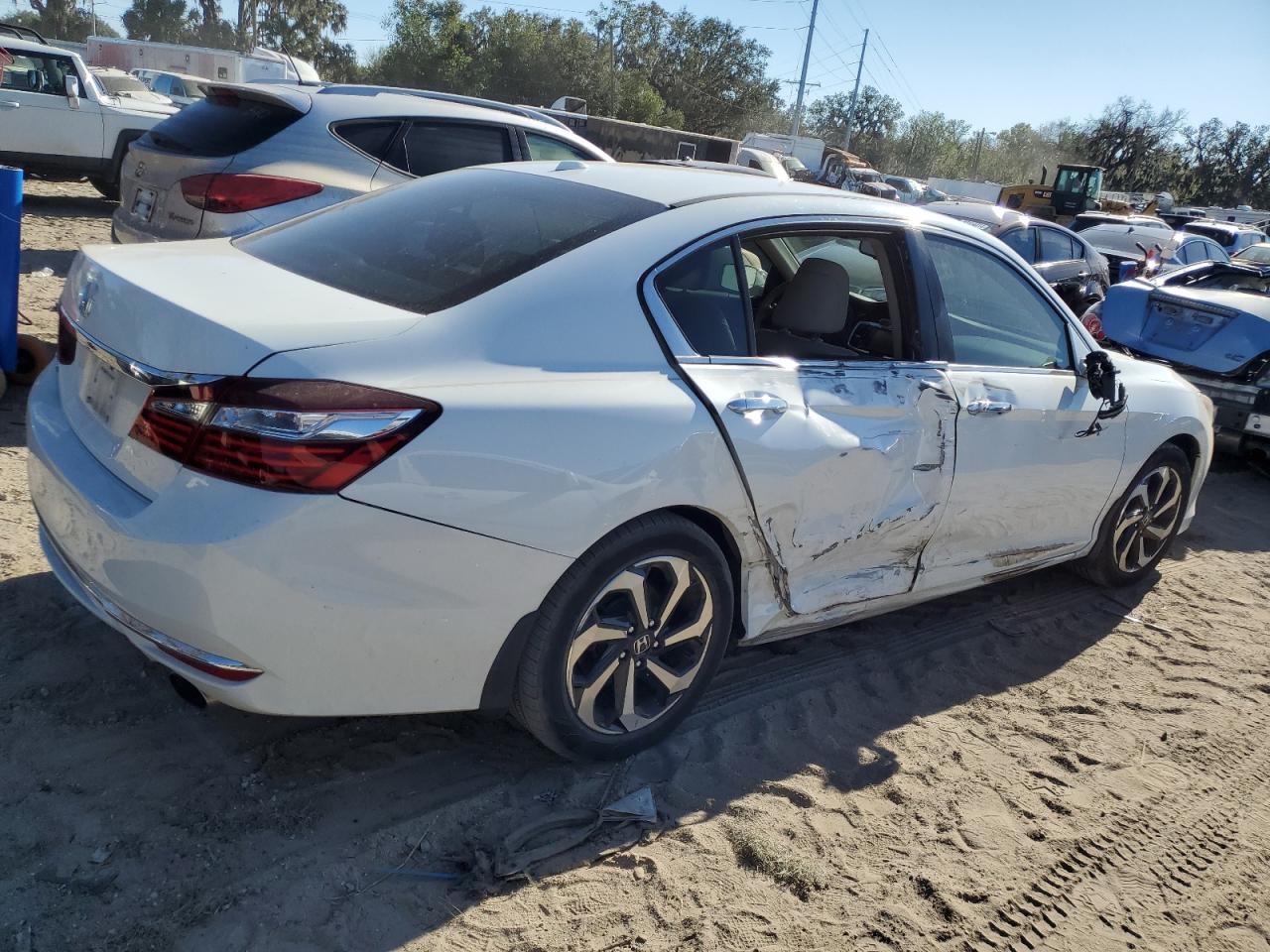 2016 Honda Accord - Image 3