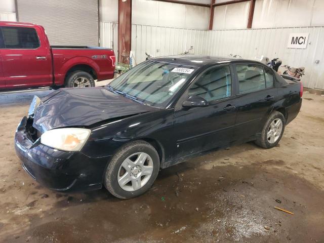 2007 Chevrolet Malibu Lt zu verkaufen in Lansing, MI - Front End