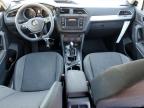 2020 Volkswagen Tiguan S იყიდება Windsor-ში, NJ - Front End