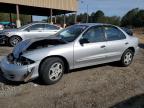 2002 Chevrolet Cavalier Ls na sprzedaż w Gaston, SC - Front End