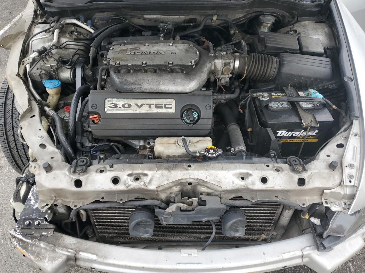 2006 Honda Accord - Image 11