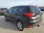 2019 Ford Escape S en Venta en Wilmer, TX - Front End