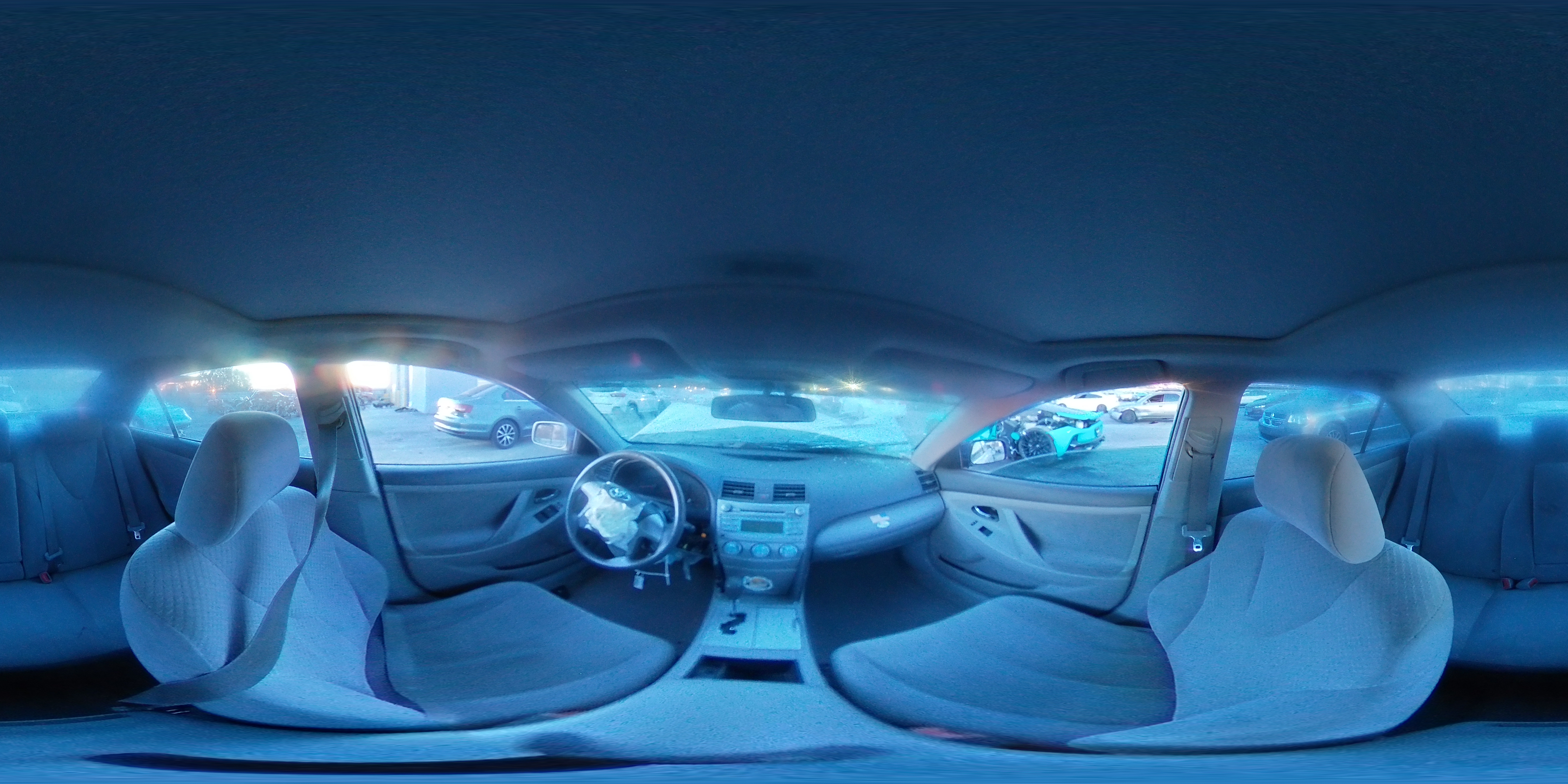 2009 Toyota Camry - Image 12