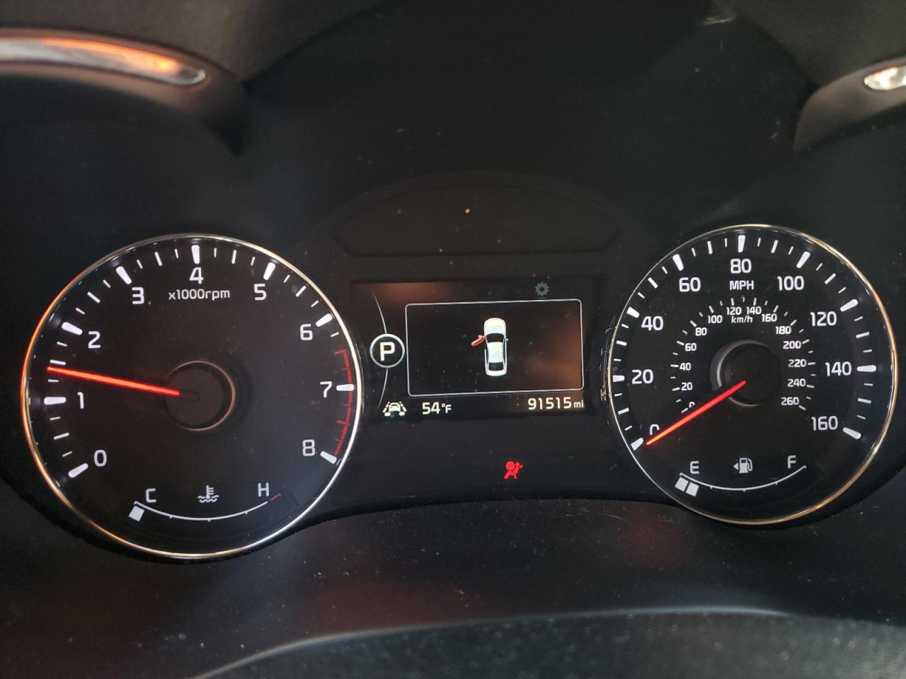 2018 Kia Forte - Image 9