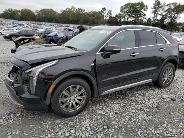 2021 Cadillac Xt4 Premium Luxury