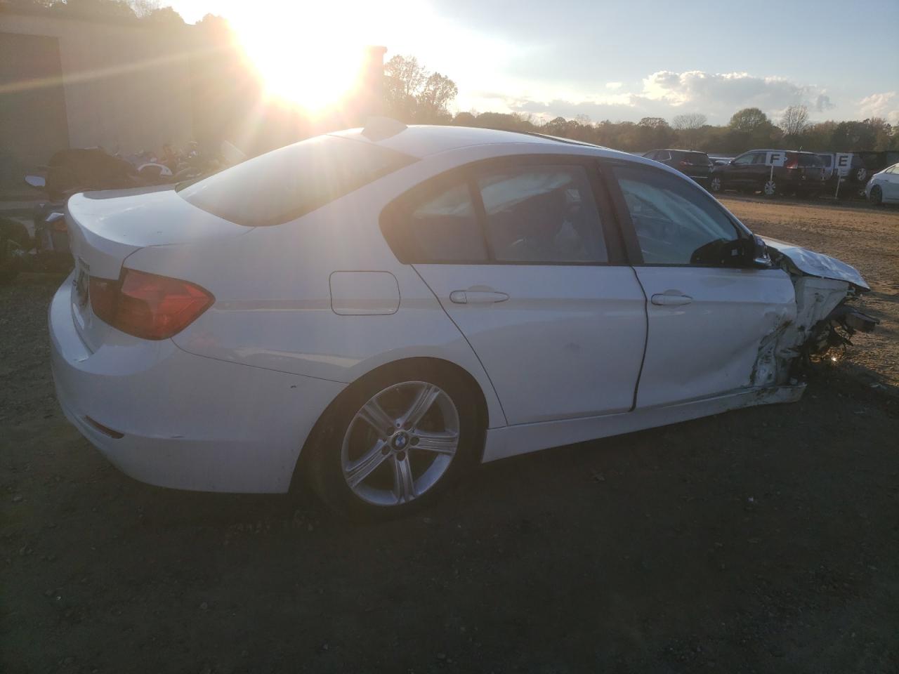 2015 BMW 3er - Image 3