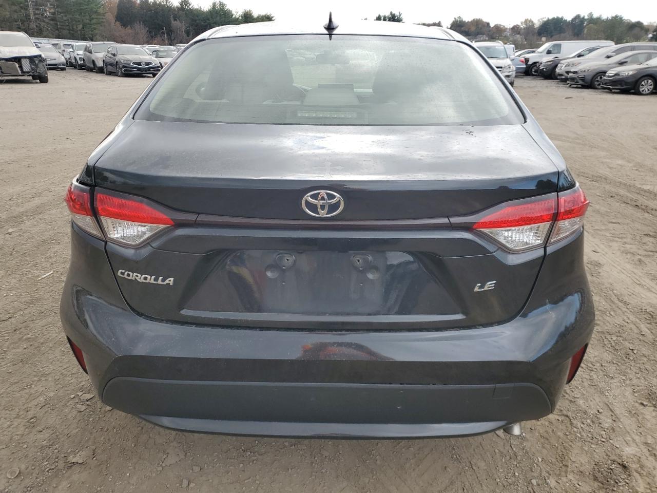 2020 Toyota Corolla - Image 6