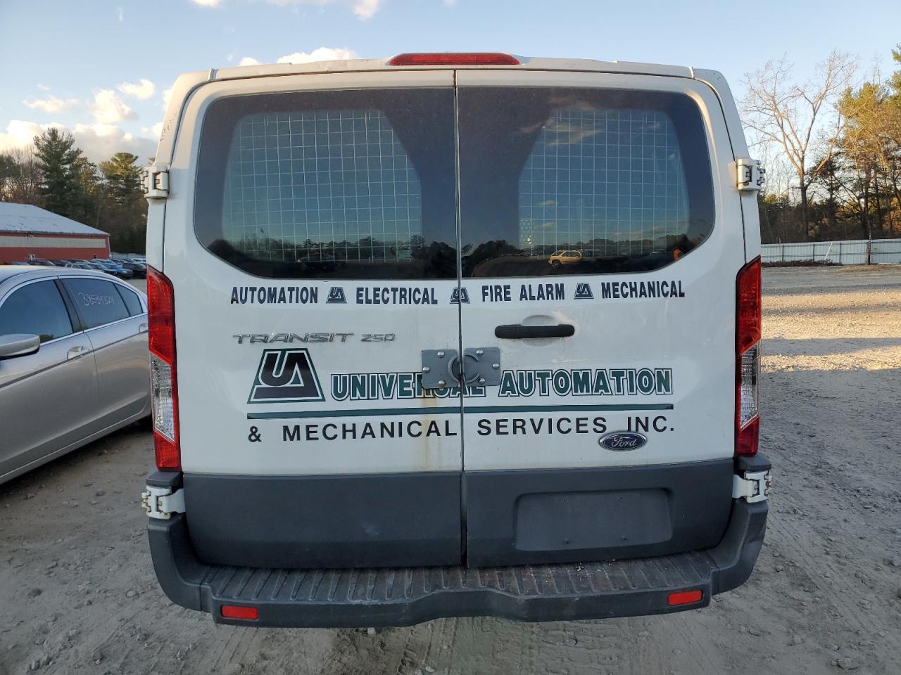 2016 Ford Transit - Image 6