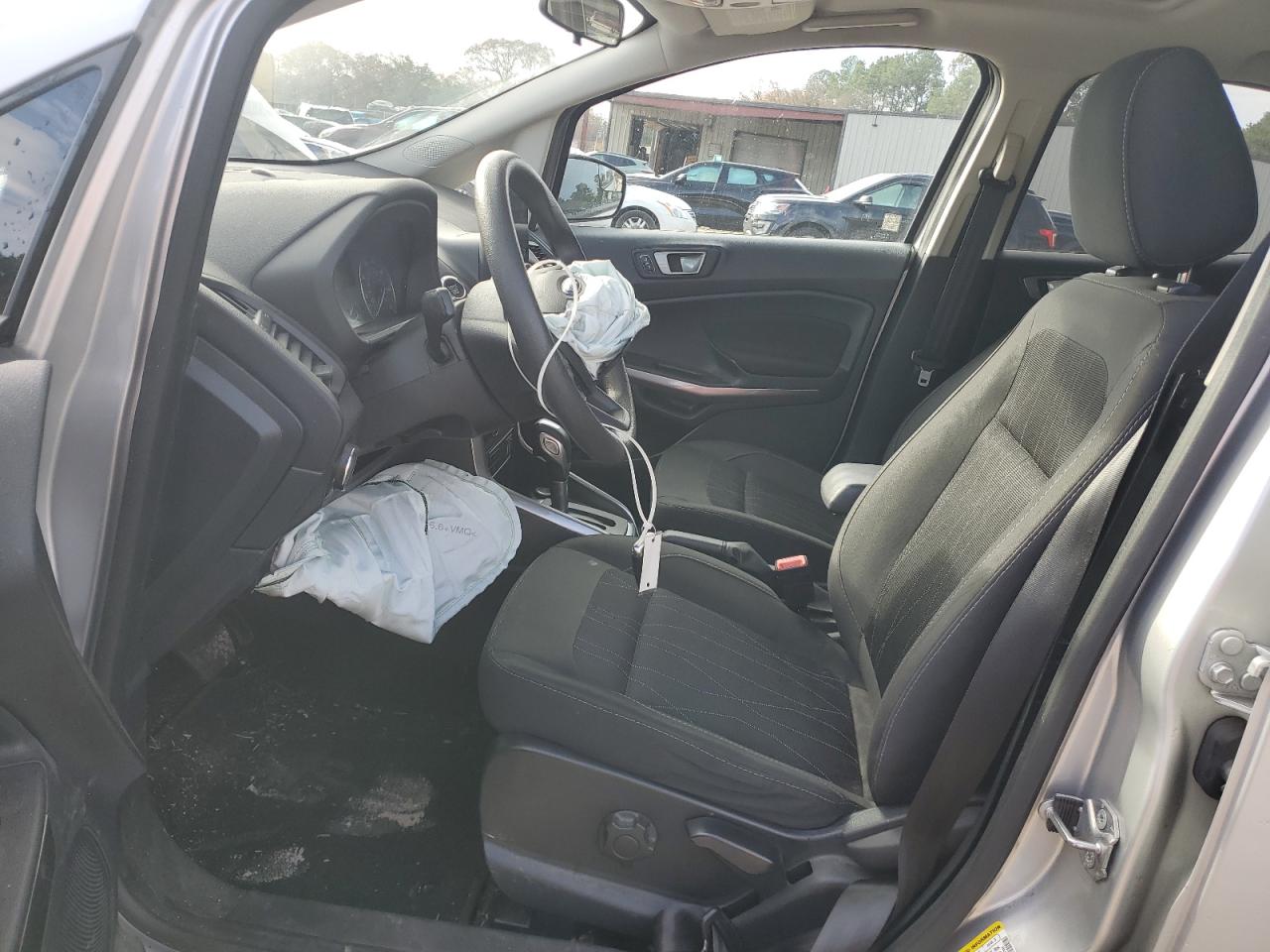 2021 Ford EcoSport - Image 7