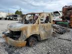 2014 Chevrolet Express G3500  de vânzare în Louisville, KY - Burn