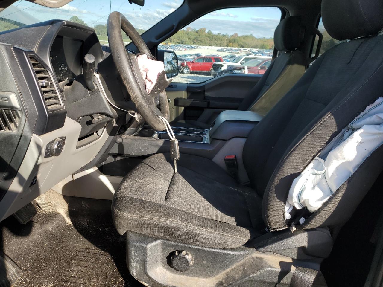 2019 Ford F-150 - Image 7