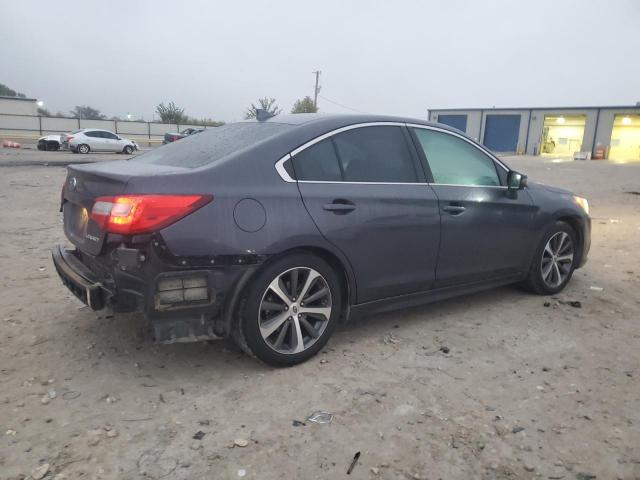 2016 SUBARU LEGACY 2.5I LIMITED