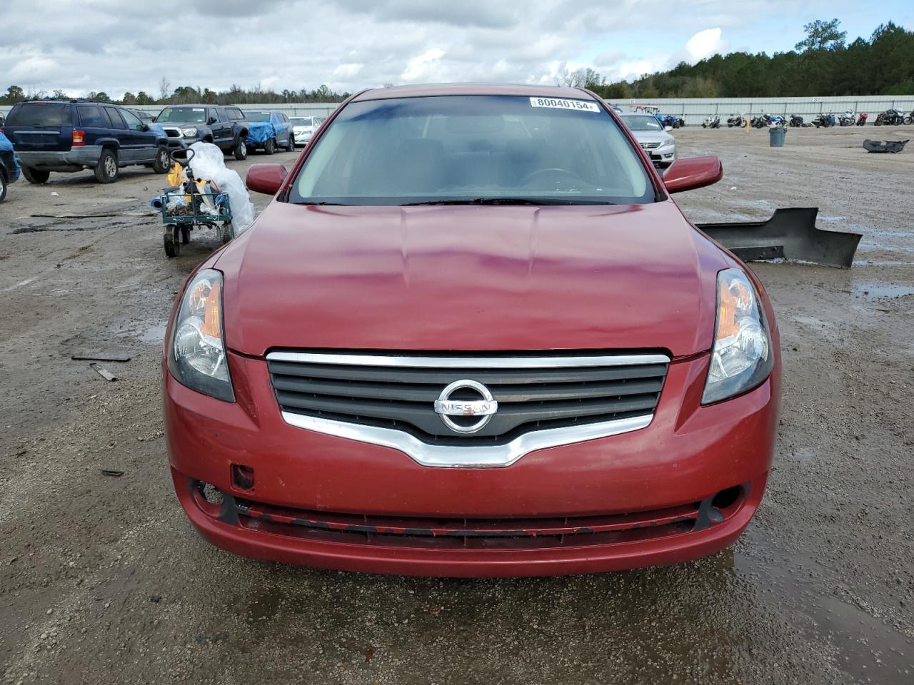 2009 Nissan Altima - Image 5