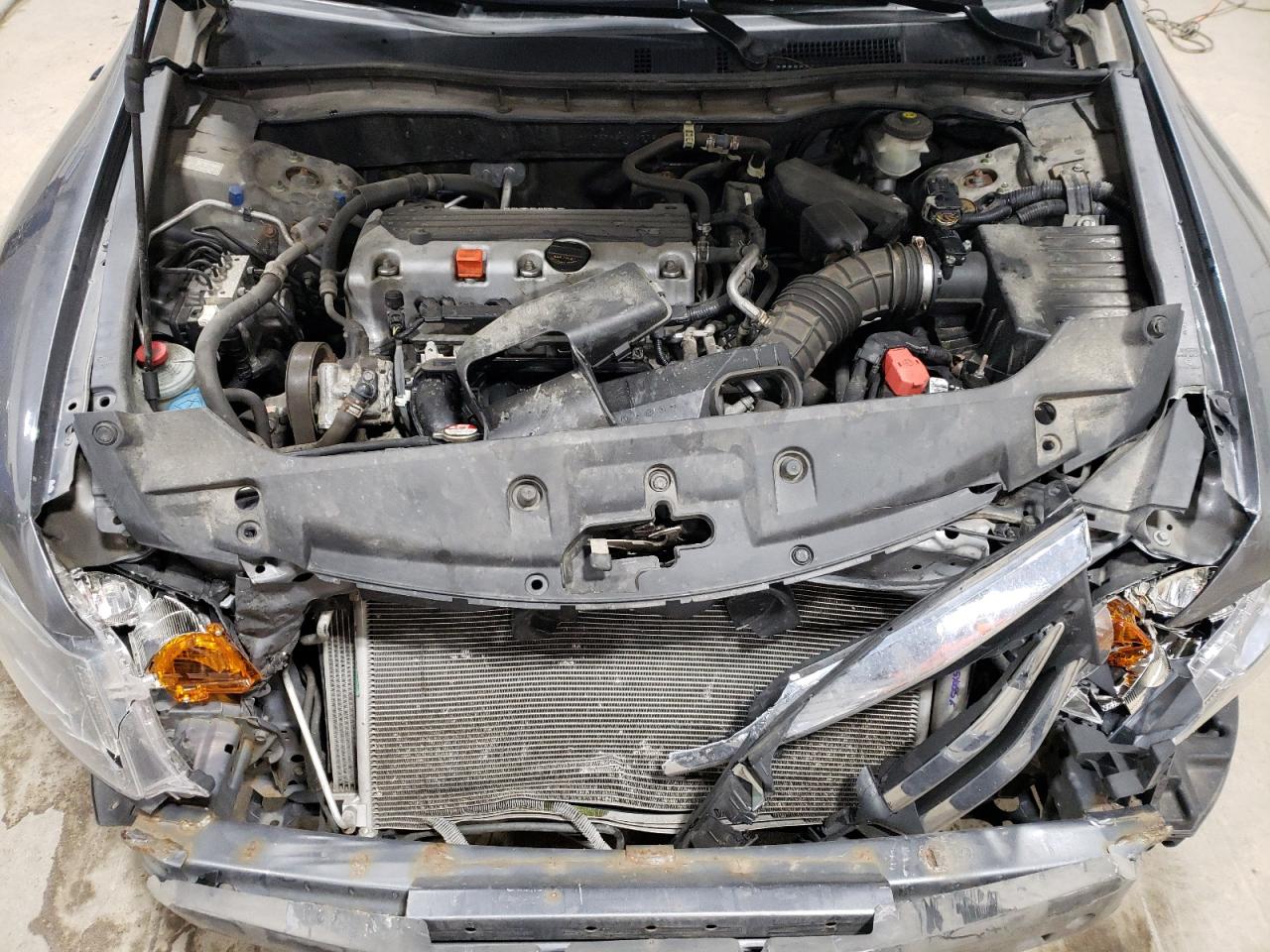 2012 Honda Accord - Image 11