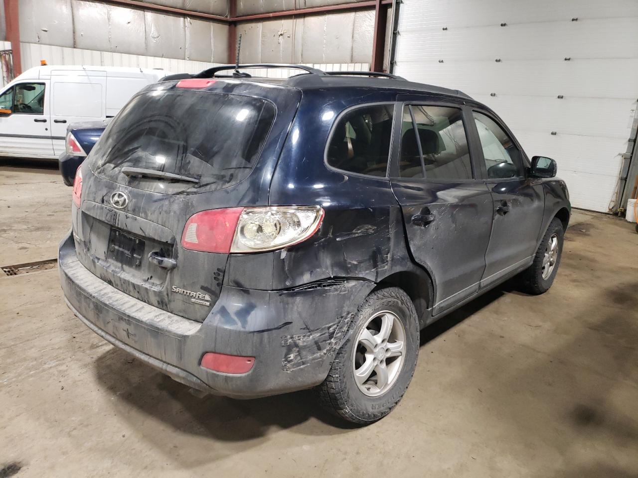 2008 Hyundai Santa Fe - Image 3