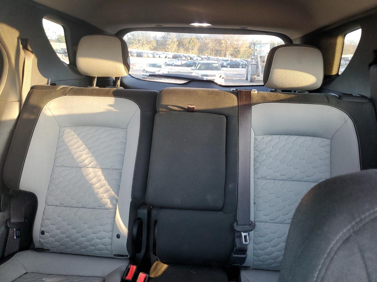 2018 Chevrolet Equinox - Image 10