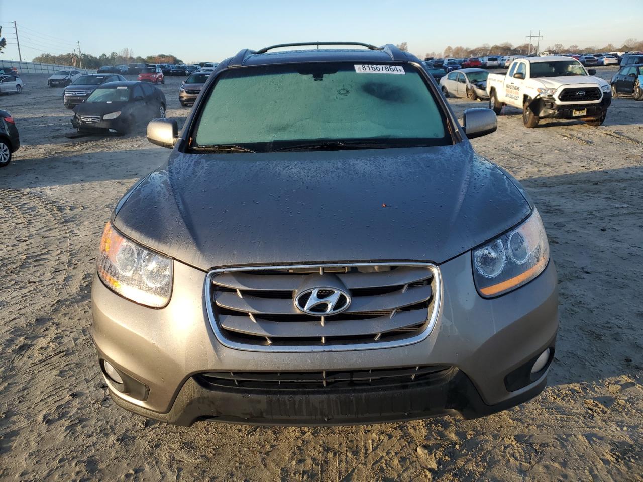 2011 Hyundai Santa Fe - Image 5