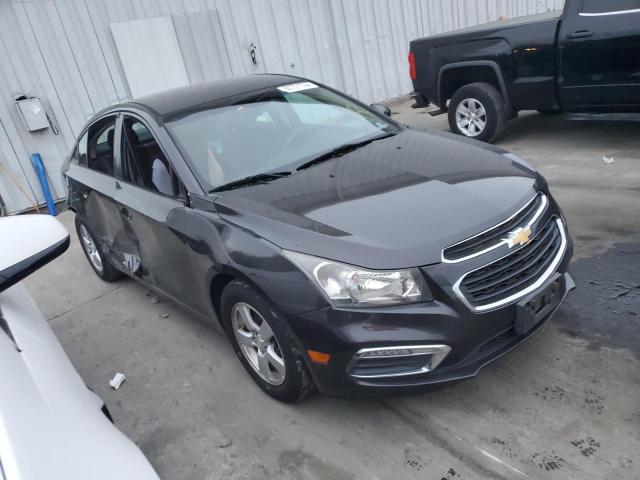  CHEVROLET CRUZE 2015 Серый