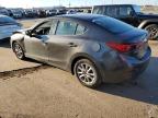 2017 Mazda 3 Sport zu verkaufen in Woodhaven, MI - Front End