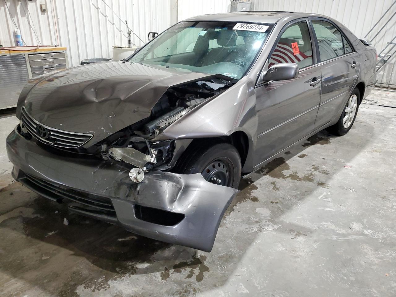 2006 Toyota Camry - Image 1