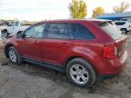 2013 Ford Edge Sel en Venta en Wichita, KS - Front End