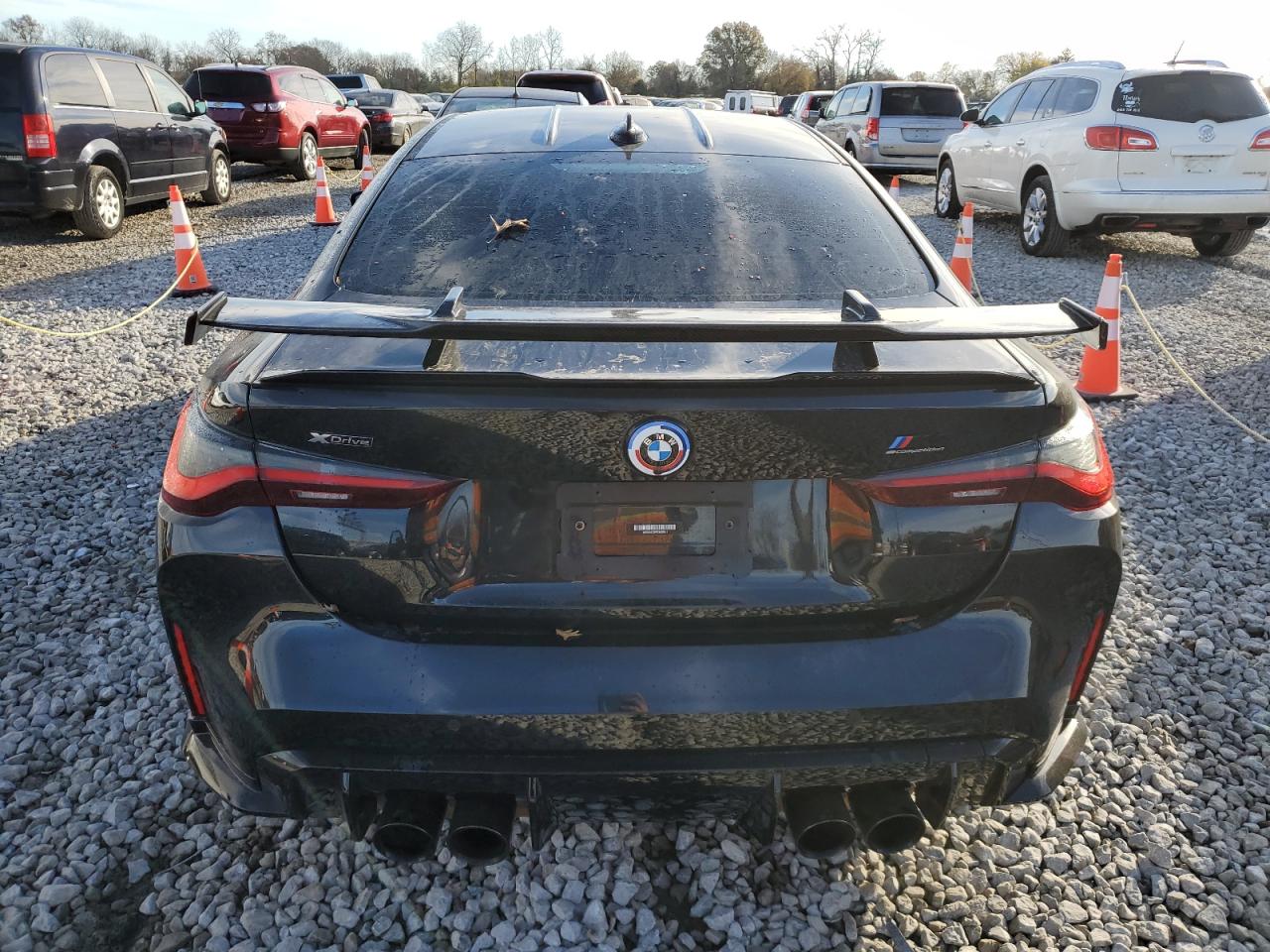 2023 BMW M4 - Image 6