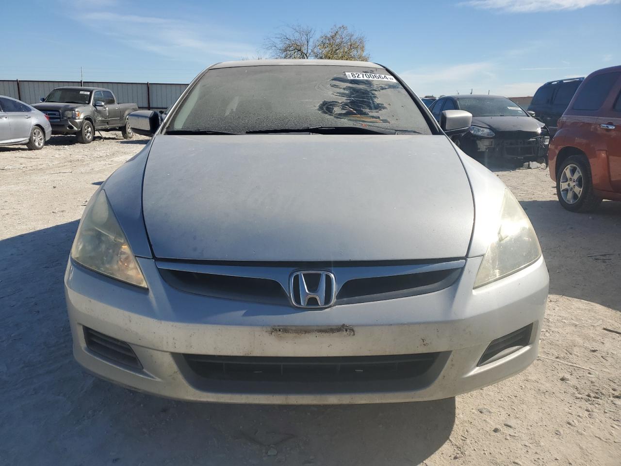 2007 Honda Accord - Image 5