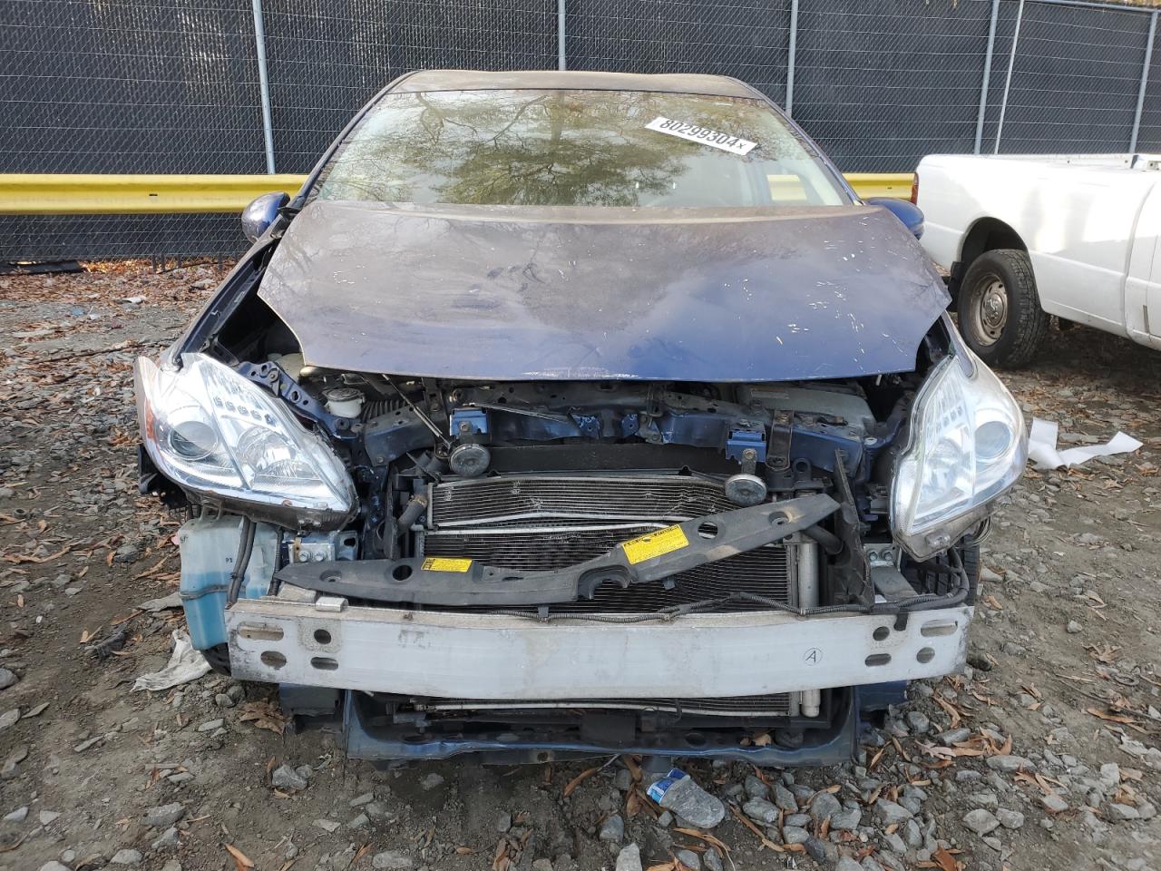 2010 Toyota Prius - Image 5