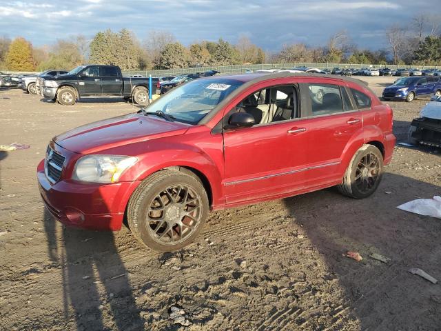 2007 Dodge Caliber R/T for Sale in Madisonville, TN - Mechanical