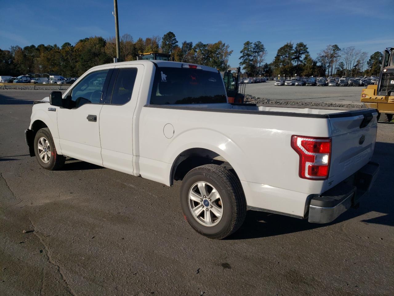 2018 Ford F-150 - Image 2