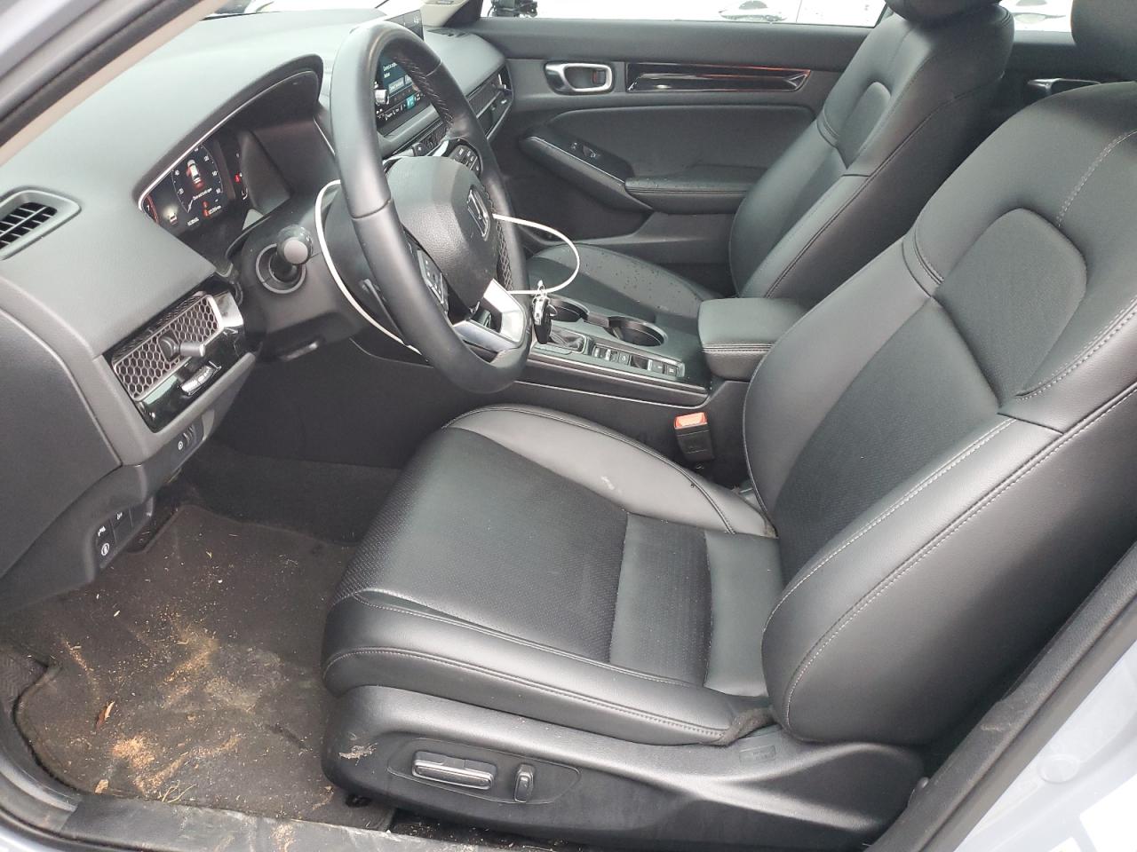 2024 Honda Civic - Image 7