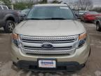 2011 Ford Explorer Xlt zu verkaufen in Lexington, KY - Undercarriage