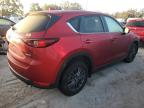 2021 Mazda Cx-5 Touring for Sale in Riverview, FL - Water/Flood