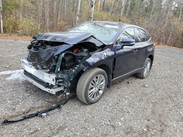 2024 TOYOTA VENZA, VIN: JTEAAAAH7RJ166109