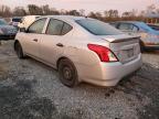 2018 Nissan Versa S للبيع في Spartanburg، SC - Front End