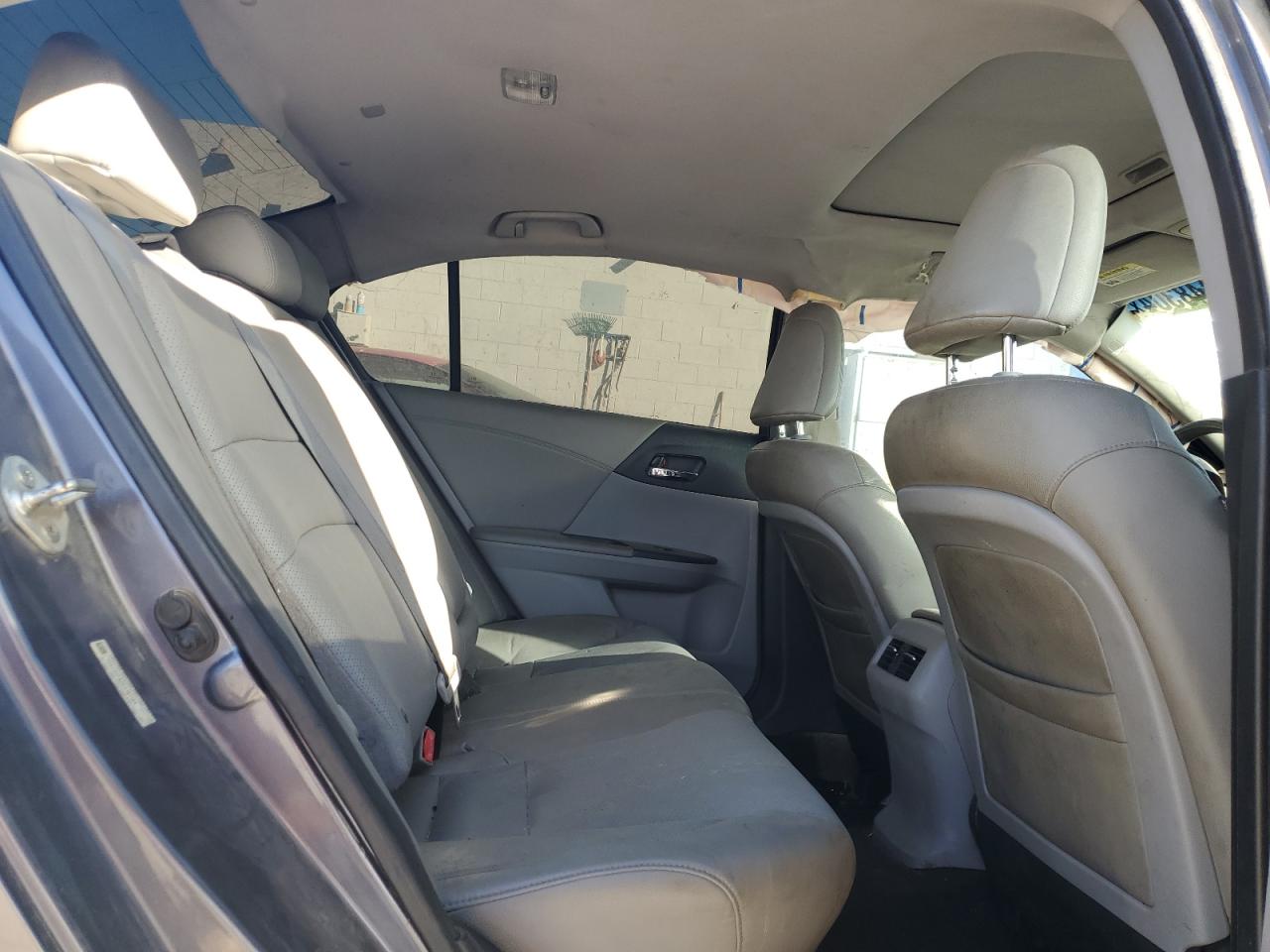 2013 Honda Accord - Image 10
